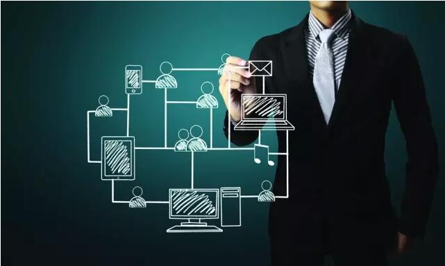 互聯(lián)網(wǎng)營(yíng)銷的核心 裂變營(yíng)銷的心理機(jī)制與網(wǎng)絡(luò)效應(yīng)