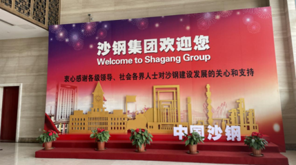 沙鋼股份股東會(huì)見聞 今年將在上海和深圳持續(xù)布局IDC業(yè)務(wù)，強(qiáng)化電子產(chǎn)品銷售